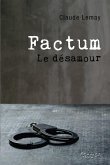 Factum (eBook, ePUB) Factum (eBook, ePUB)