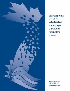 Cover Working with US Book Wholesalers (eBook, PDF)