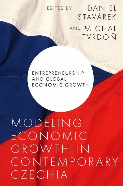 Modeling Economic Growth in Contemporary Czechia (eBook, PDF)
