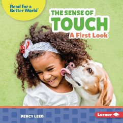 Cover Sense of Touch (eBook, PDF)