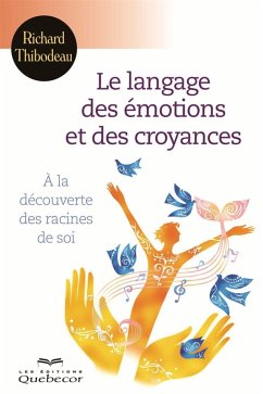 Cover Le langage des émotions et des croyances (eBook, ePUB)