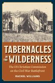 Tabernacles in the Wilderness (eBook, PDF)