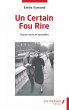 Un Certain Fou Rire (eBook, PDF) - Bild 1