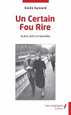 Un Certain Fou Rire (eBook, PDF)