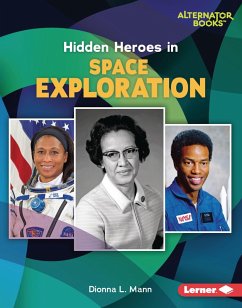 Cover Hidden Heroes in Space Exploration (eBook, PDF)