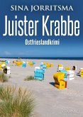 Juister Krabbe. Ostfrieslandkrimi (eBook, ePUB)