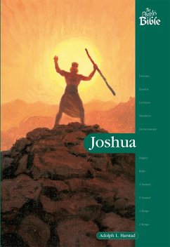 Cover Joshua eBook (eBook, ePUB)