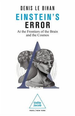 Cover Einstein's Error (eBook, ePUB)