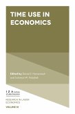 Time Use in Economics (eBook, ePUB) Time Use in Economics (eBook, ePUB)