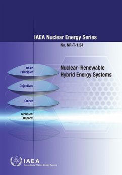 Nuclear-Renewable Hybrid Energy Systems (eBook, ePUB) - Iaea