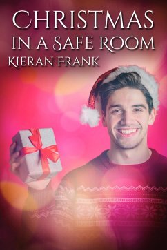 Cover Christmas in a Safe Room (eBook, ePUB)
