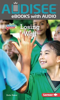 Cover Losing Well (eBook, ePUB)