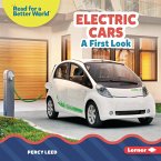 Electric Cars (eBook, PDF)