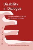 Disability in Dialogue (eBook, ePUB) Disability in Dialogue (eBook, ePUB)