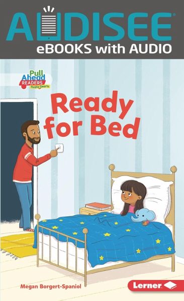 Ready for Bed (eBook, ePUB)