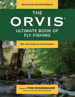 Orvis Ultimate Book of Fly Fishing (eBook, ePUB)