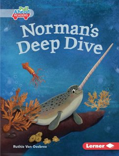 Norman's Deep Dive (eBook, PDF) - Oosbree, Ruthie van