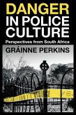 Danger in Police Culture (eBook, ePUB)