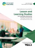 Digital technologies, online learning, and lesson and learning study (eBook, PDF)