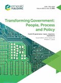 Covid-19 Governance (eBook, PDF)