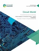 Artificial Intelligence in semiconductor industry - Materials to applications (eBook, PDF)
