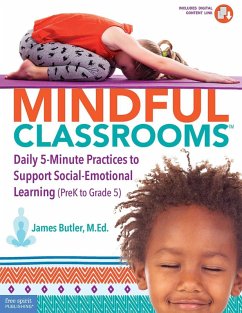 Cover Mindful Classrooms(TM) (eBook, PDF)
