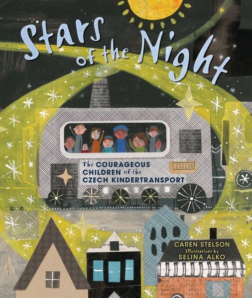 Stars of the Night (eBook, PDF)
