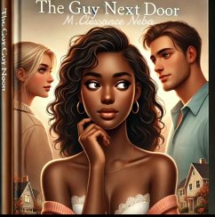 Cover The Guy Next Door (eBook, ePUB)
