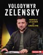 Volodymyr Zelensky (eBook, PDF) - Bild 1