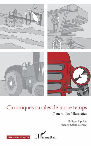 Chroniques rurales de notre temps (eBook, PDF)