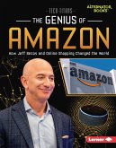 Genius of Amazon (eBook, ePUB)