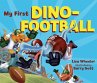 My First Dino-Football (eBook, PDF) - Bild 1