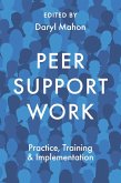 Peer Support Work (eBook, PDF)
