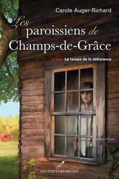 Cover Les paroissiens de Champs-de-Grâce T.3 (eBook, ePUB)