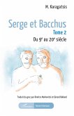 Serge et Bacchus (eBook, ePUB)