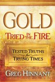Gold Tried in the Fire (eBook, ePUB) Gold Tried in the Fire (eBook, ePUB)