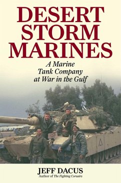 Cover Desert Storm Marines (eBook, ePUB)