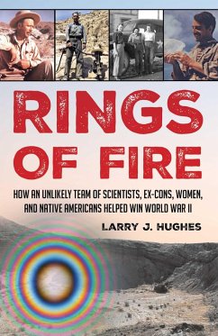 Cover Rings of Fire (eBook, ePUB)