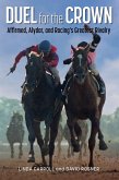 Duel for the Crown (eBook, ePUB)