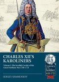 Charles XII's Karoliners (eBook, ePUB)