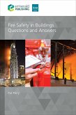 Fire Safety in Buildings: Questions and Answers (eBook, PDF)