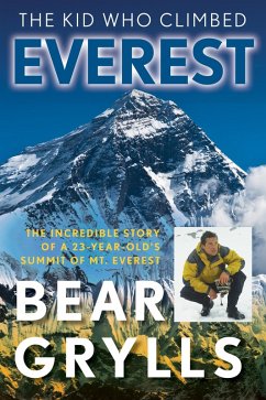 Kid Who Climbed Everest (eBook, ePUB) Cover Kid Who Climbed Everest (eBook, ePUB)