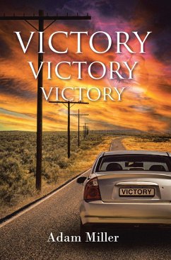 Cover Victory Victory Victory (eBook, ePUB)