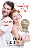 Traveling Man (eBook, ePUB) Traveling Man (eBook, ePUB)