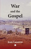 War and the Gospel (eBook, ePUB)