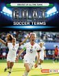 G.O.A.T. Soccer Teams (eBook, PDF) - Bild 1