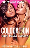 Colocation Sous Haute Tention (eBook, ePUB)