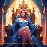 Desires Unleashed - Cuckquean Chronicles (eBook, ePUB) Desires Unleashed - Cuckquean Chronicles (eBook, ePUB)