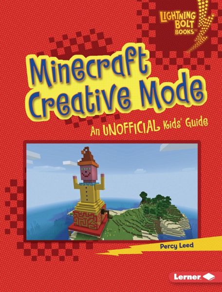Minecraft Creative Mode (eBook, PDF)