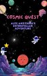 Cosmic Quest: Alex and Emma's... - Bild 1